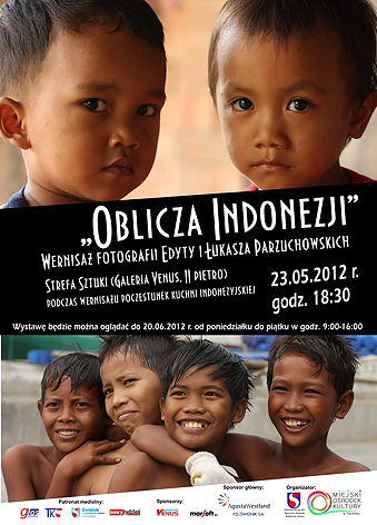INDONEZJA_wystawa_parzuchowscy_oblicza indonezji_swidnik