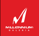 millennium plaza logo