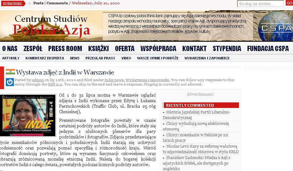 www.polska-azja.pl