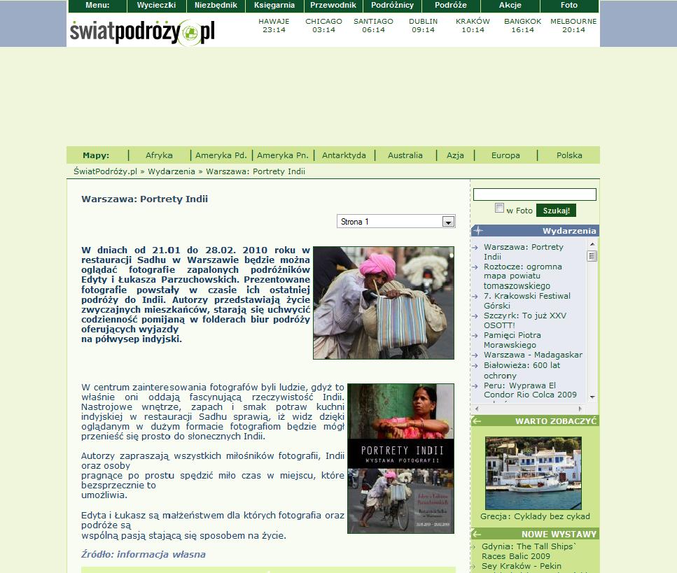 www.swiatpodrozy.pl