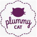 plummy cat