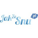 jakzesnu.pl-logo